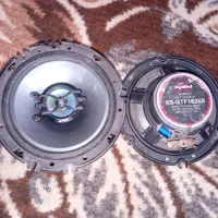 بلندگوی گرد سونی