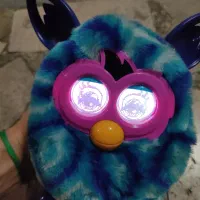 عروسک فوربی بوم|اسباب‌‌بازی|تهران, سازمان برنامه جنوبی|دیوار