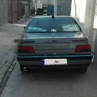 پژو405مدل85|خودرو سواری و وانت|تهران, بهارستان|دیوار