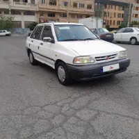 پراید ۹۰ هیدرولیک دوگانه