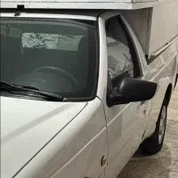 اریسان مدل ۹۵|خودرو سواری و وانت|ارومیه, |دیوار