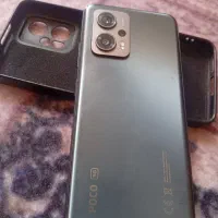 Poco x4جی تی