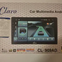 مانیتور اندرویدی خودرو کلارو CLARO