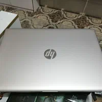 لپتاپ ژاپنی HP G5 corei5 نسل7 رم8 با 2هارد ssdوhdd|رایانه همراه|سراوان, |دیوار