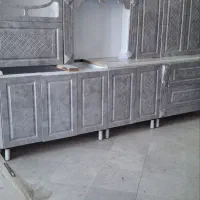 فروش کابینت آماده ممبران|مصالح و تجهیزات ساختمان|شهریار, شهرک مصطفی خمینی|دیوار