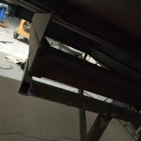 اتاق کمپرس نیسان