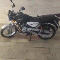 باکسر ۱۵۰ مدل ۹۷