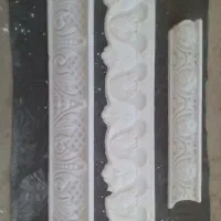 ارائه ونصب انواع ابزار گچی پیش ساخته اماده