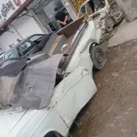 ماشینهای فرسوده واسقاط|خودرو سواری و وانت|همدان, |دیوار