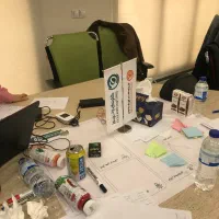 برنامه نویس جنگو-پایتون آماده همکاری بلندمدت