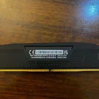 Corsair Vengeance 32GB (2×16) DDR5 5200 CL40