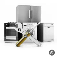 تعمیر و نصب لباسشویی یخچال ظرفشویی و..