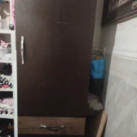 کمد تکی دو کشو