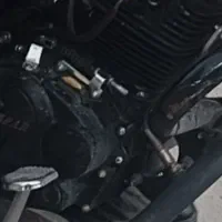 موتورشکاری 200|موتورسیکلت|شاندیز, |دیوار