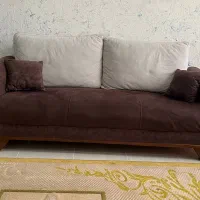 مبل|مبلمان خانگی و میز عسلی|رشت, نیکمرام|دیوار