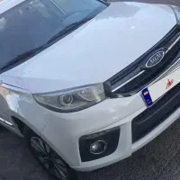 ام وی ام ایکس 33s|خودرو سواری و وانت|مشهد, جانباز|دیوار