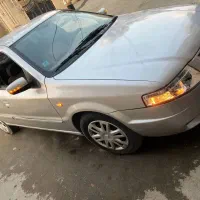 سمند سورن مدل ۸۶