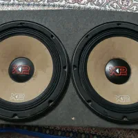 میدرنج ۱۰ xp audio|صوتی و تصویری|تهران, شهرک شریفی|دیوار