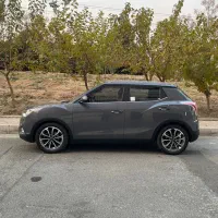 تیوولی ۲۰۱۷|خودرو سواری و وانت|تهران, ولنجک|دیوار