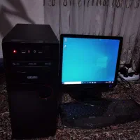 کامپیوتر DDR3|رایانه رومیزی|اسدآباد, |دیوار