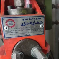 پرس ضربه ای 6تن