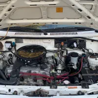 پراید مدل82سالم در حد|خودرو سواری و وانت|شاهین دژ, |دیوار