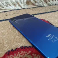 شیائومی Redmi Note 7 با حافظهٔ ۶۴ گیگابایت|موبایل|دزفول, |دیوار