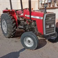 تراکتور فرگوسن مدل ۱۳۸۲