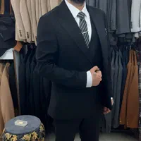 کت و شلوار(چک صیادی)|لباس|اصفهان, رحیم‌آباد|دیوار