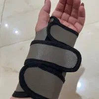 مچ بند چرم مصنوعی