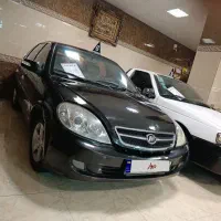 لیفان 520 سفارشی تو کرم تمیز در حد