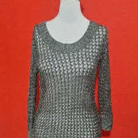 بلیز بافت وارداتی انواع فروشگاهی