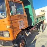 خاوربنز کمپرسی