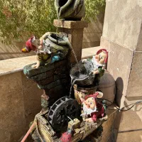 اب نما شیک و سالم درجه یک|صنایع دستی و سایر لوازم تزئینی|تهران, منصوریه منگل|دیوار