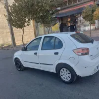 تیبا ۲ مدل ۹۶|خودرو سواری و وانت|کرج, خرمدشت|دیوار
