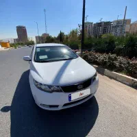 سراتو ۲۰۰۰ اتومات مدل ۱۳۹۵ کلکسیونی