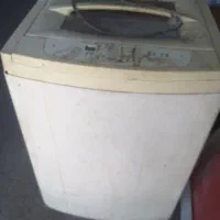 لباسشویی سامسونگ