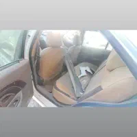 پارس تصادفی|خودرو سواری و وانت|سنندج, |دیوار