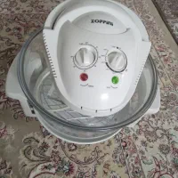 هواپز در حد نو تمیز|اجاق گاز و لوازم برقی پخت‌وپز|تهران, ائمه اطهار|دیوار