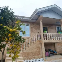 فروش ویلا پلاک یک جنگل ویو بسیارزیبا