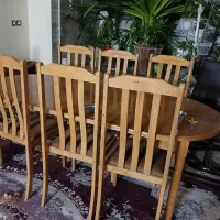 میزناهارخوری