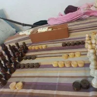 مهره بازی شطرنج