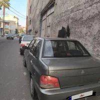 132  تمیز|خودرو سواری و وانت|لنگرود, |دیوار