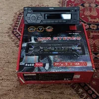 ضبط فابریک سمند