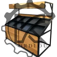 پالت میوه/ پالت سبزی/ میز ترازو