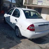 تیبا صندوق دار مدل ۹۷|خودرو سواری و وانت|آق قلا, |دیوار