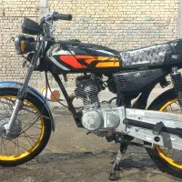 موتور 125