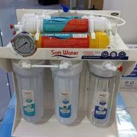 مشاوره خرید تصفیه آب (پورمند