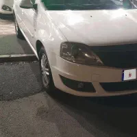 تندر پلاس اتومات مدل ۹۶در حد صفر
