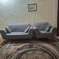مبل کارکرده تمیز
